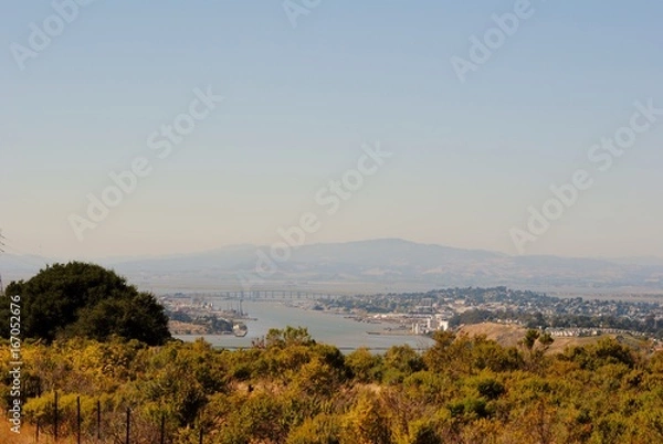 Obraz California Bay