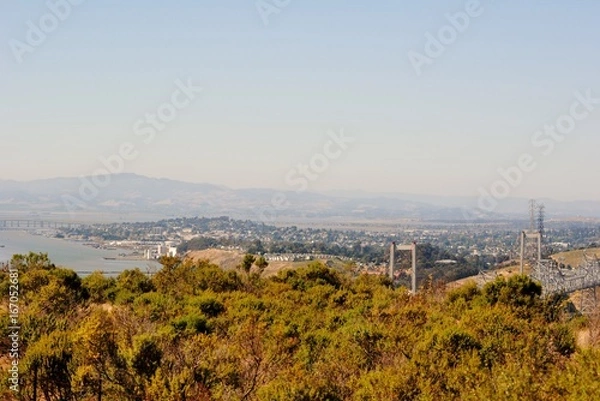 Obraz California Bay