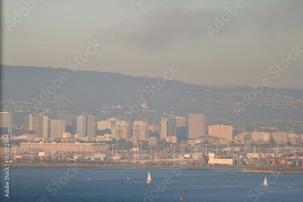 Obraz California City