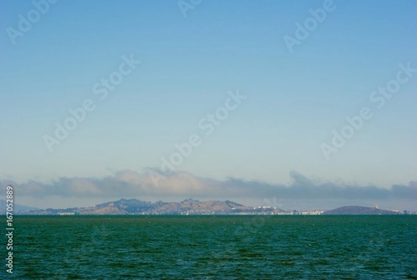 Obraz California City