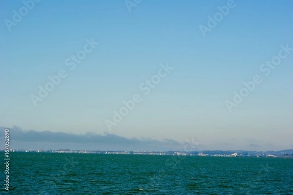 Obraz California City