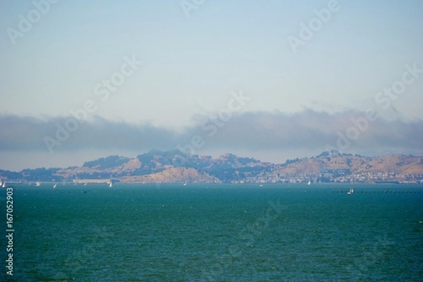 Obraz California City