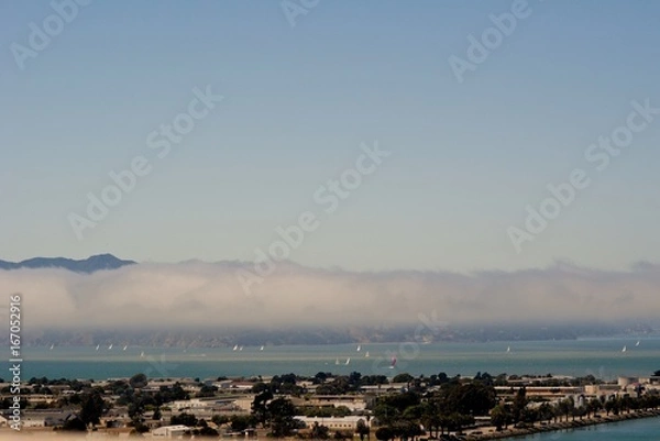 Obraz California City