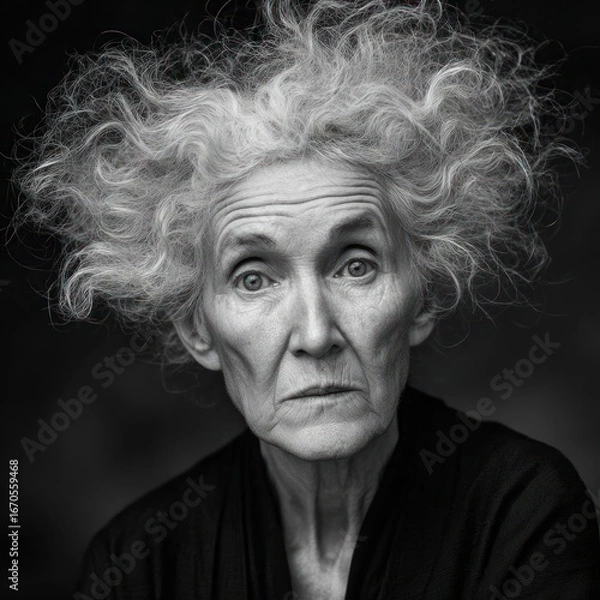 Obraz la nonna pazza