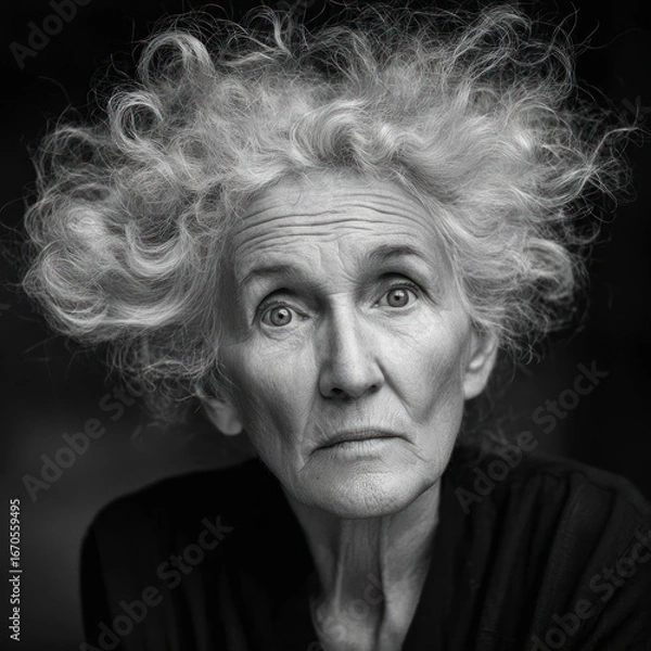 Obraz la nonna pazza