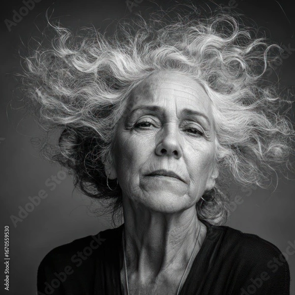 Obraz la nonna pazza