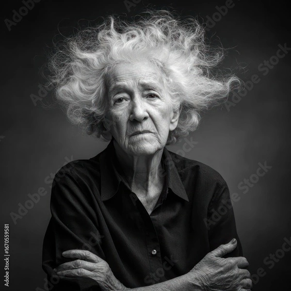 Obraz la nonna pazza