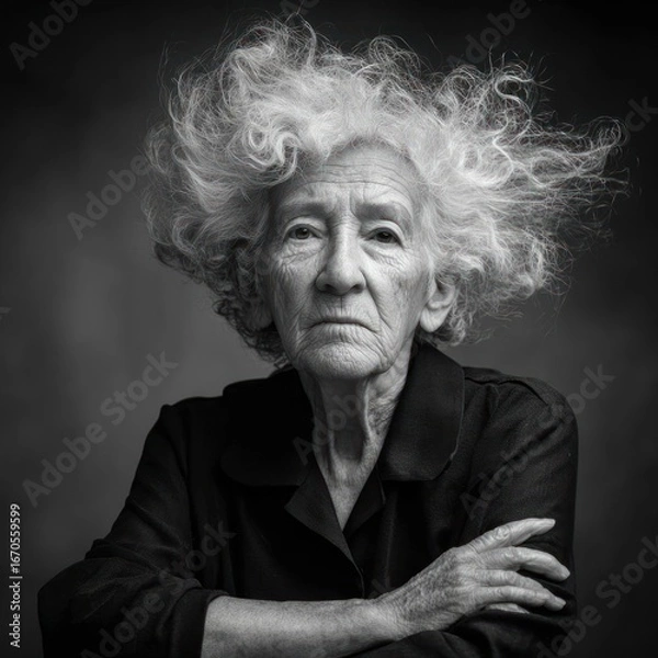 Obraz la nonna pazza