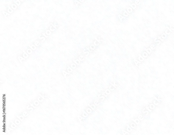 Fototapeta Plain white, subtle diagonal texture