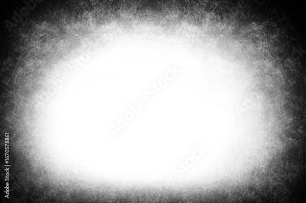 Obraz Dark Grunge Frame Background Texture