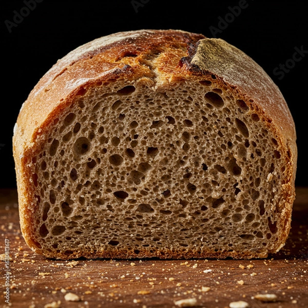 Obraz loaf of bread