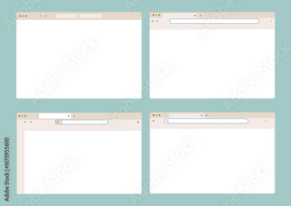 Obraz ブラウザ セット 01