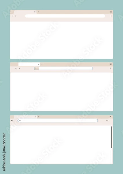 Obraz ブラウザ セット 02