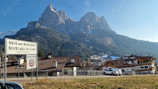 Obraz Italia 2025 44