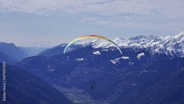 Obraz Italia 2025 94 lotnia