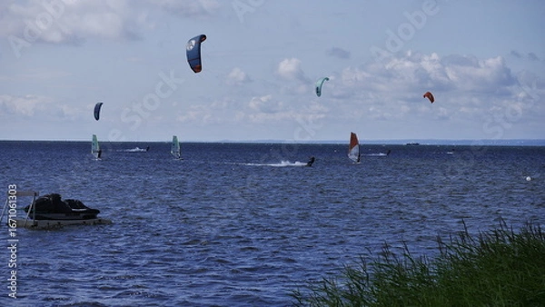 Obraz Gdynia i Jurata 2025