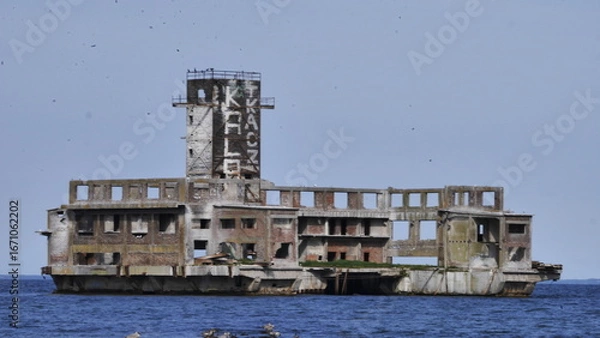 Obraz Torpedownia 2025