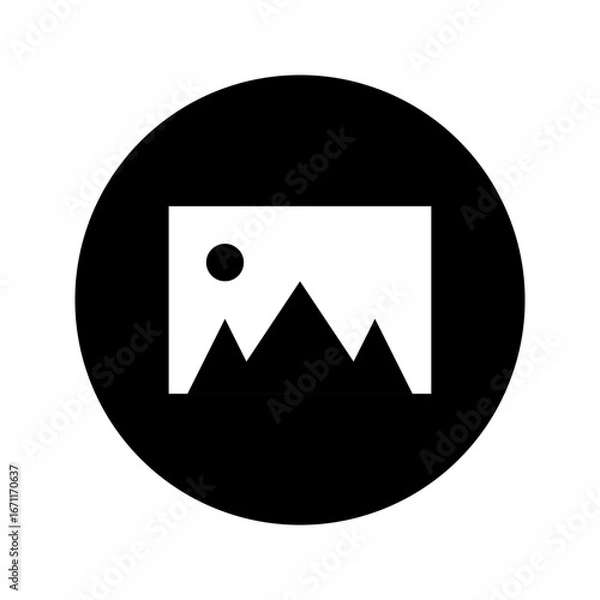 Obraz Coalmark Icons - Image