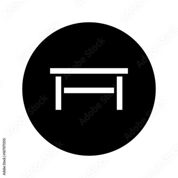 Obraz Coalmark Icons - Table