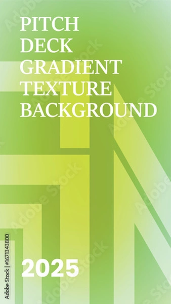 Obraz Reels Template Gradient Background