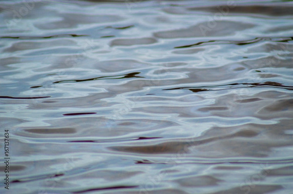 Fototapeta water surface