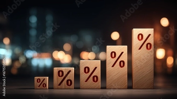 Fototapeta Cost-to-revenue ratio benchmarking measures expenses as a share of revenue, comparing efficiency with leaner, higher-performing organizations.
