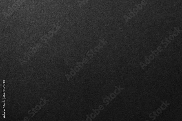 Fototapeta 黒い紙