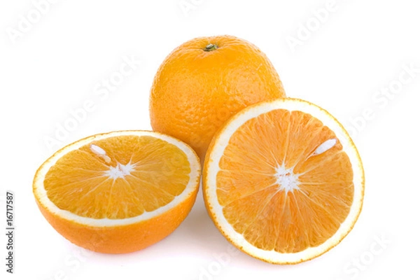 Obraz orange
