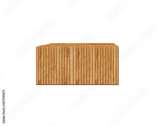 Obraz Product Display Podium