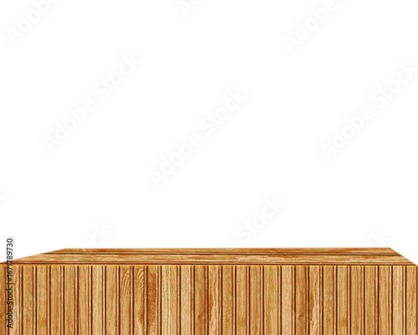 Fototapeta Product Display Podium