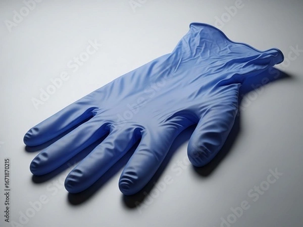 Obraz Medical gloves