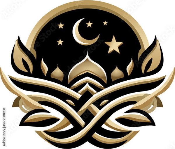 Obraz religion logo.eps