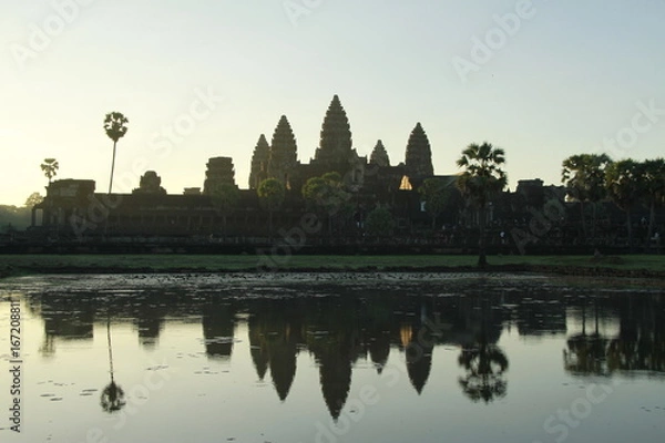 Obraz Ankor Wat
