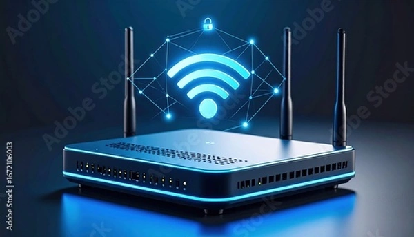 Fototapeta Endless Winding Path through Lush Green Landscape Inviting Adventure and Exploration in Nature