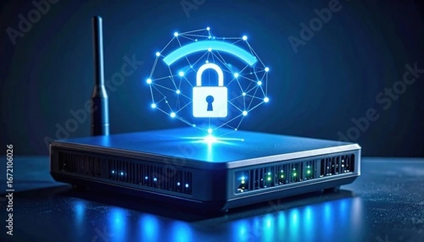 Fototapeta Scenic Route through Lush Green Landscape with Winding Pathway Inviting Adventure and Exploration