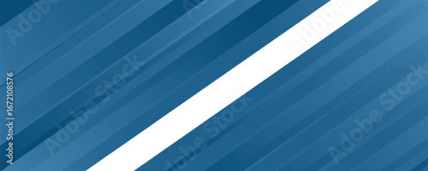 Fototapeta lue abstract background with white color. Abstract blue background with square shapes. Modern Simple Blue Grey Abstract Background