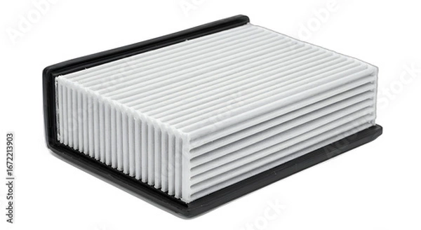 Obraz Air filter car part image