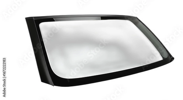 Obraz Windshield image png