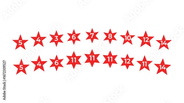 Obraz Dynamic collection of versatile black ink splatters, artistic grunge brush strokes, and distressed texture elements for creative design concepts