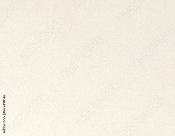 Fototapeta Pale Beige Seamless Texture Background Subtle Grainy Pattern Wall Surface