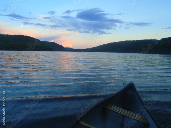 Obraz National Park Canada 