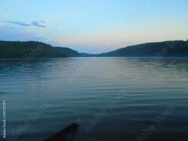 Obraz National Park Canada 