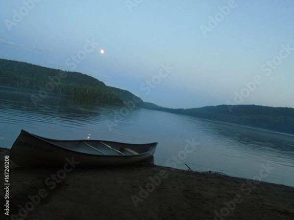 Obraz National Park Canada 