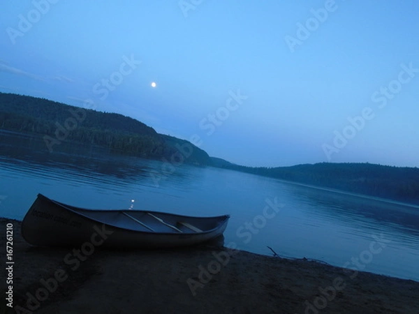 Obraz National Park Canada 