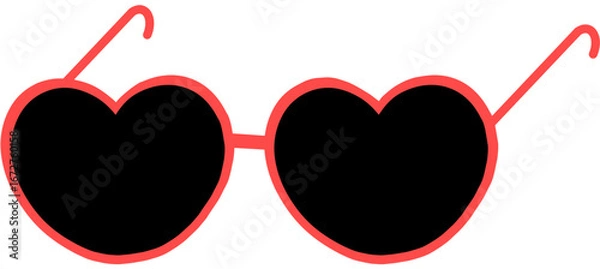 Fototapeta 선글라스