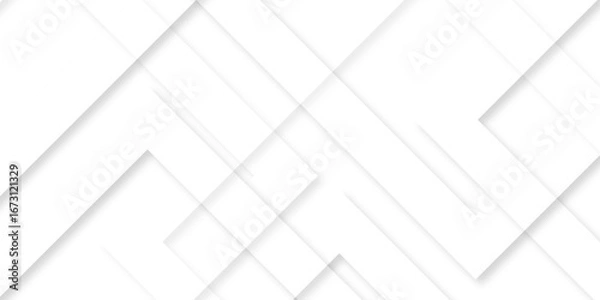 Fototapeta Minimalist vector texture with triangles pattern,  geometric pattern with stripes, lines. Seamless vector background, abstract geometric technological background.