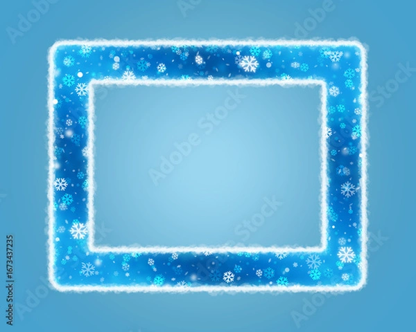 Obraz Christmas Cards, Background,