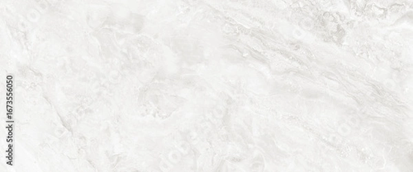 Obraz High resolution white marble stone texture