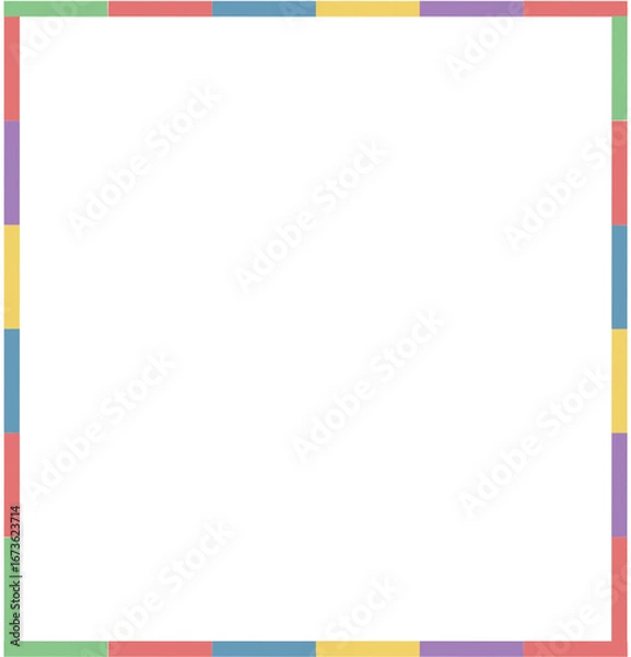 Fototapeta 추석 테두리