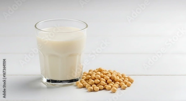 Obraz Soy's Gentle Dawn